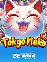 Tokyo Neko